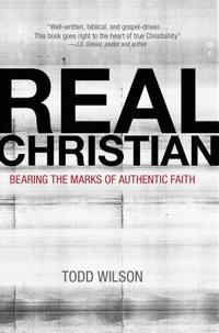 bokomslag Real Christian