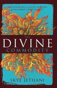 bokomslag Divine Commodity