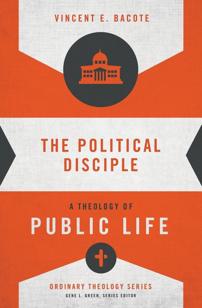 The Political Disciple 1