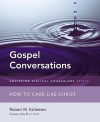 bokomslag Gospel Conversations