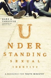 bokomslag Understanding Sexual Identity
