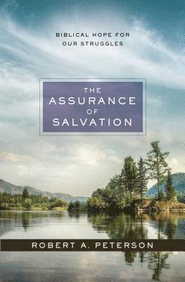 bokomslag The Assurance of Salvation