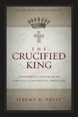 The Crucified King 1