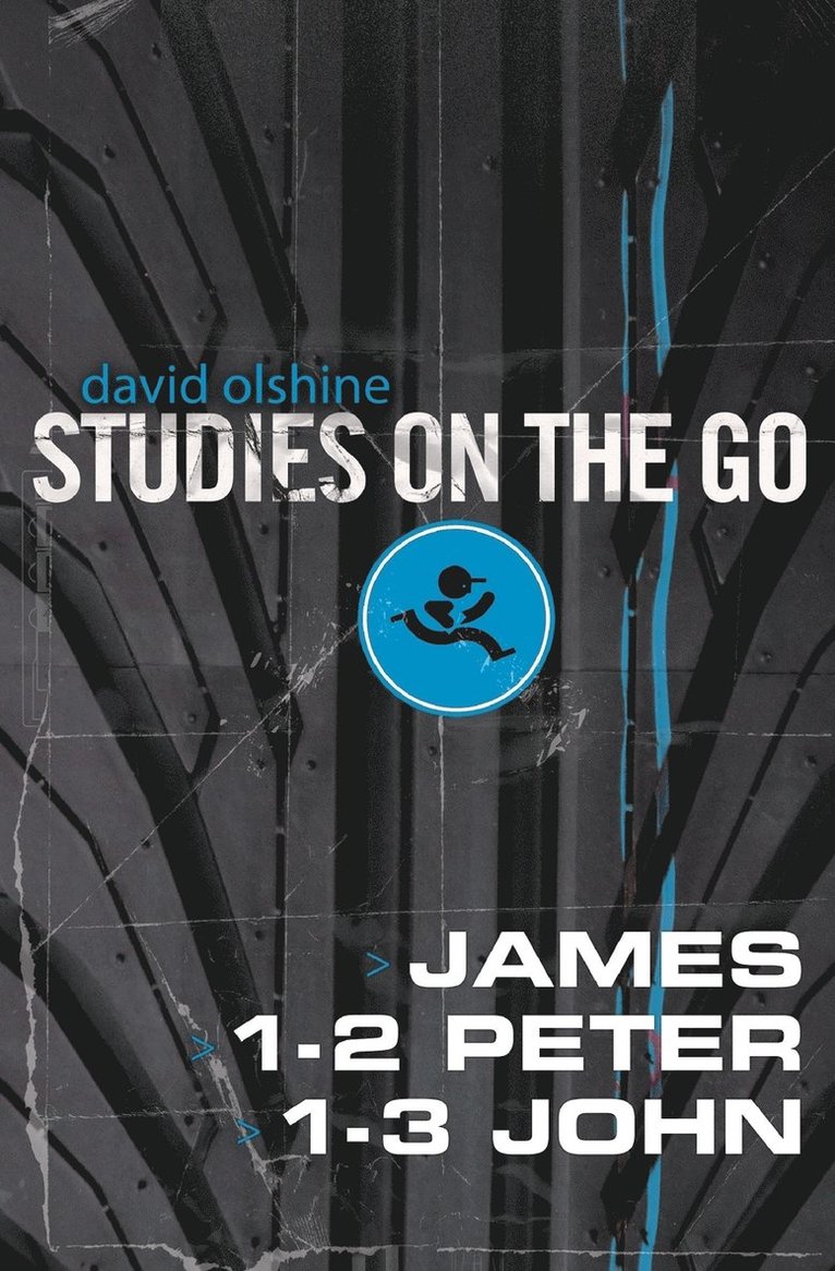 James, 1-2 Peter, and 1-3 John