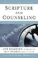 Scripture and Counseling 1