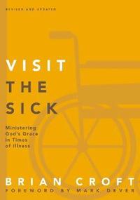 bokomslag Visit the Sick