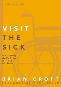 bokomslag Visit the Sick