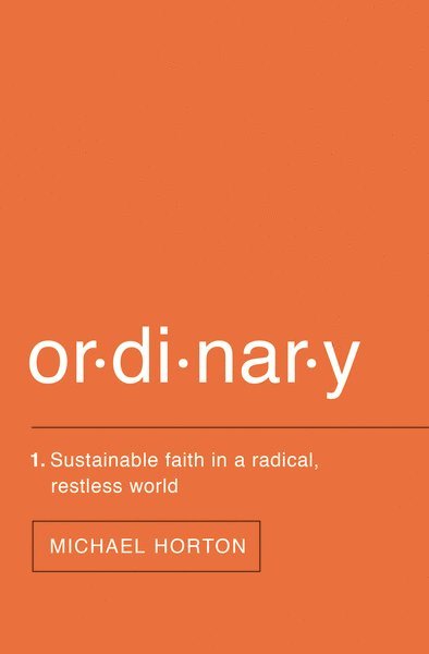 Ordinary 1