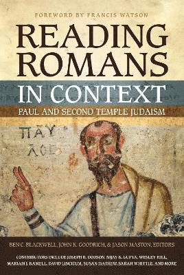 Reading Romans in Context 1