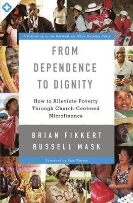From Dependence to Dignity 1