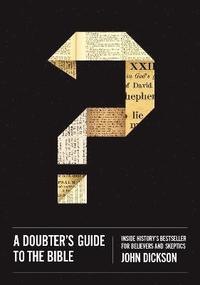 bokomslag A Doubter's Guide to the Bible