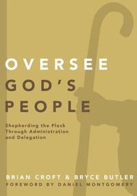 bokomslag Oversee God's People