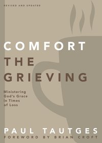 bokomslag Comfort the Grieving