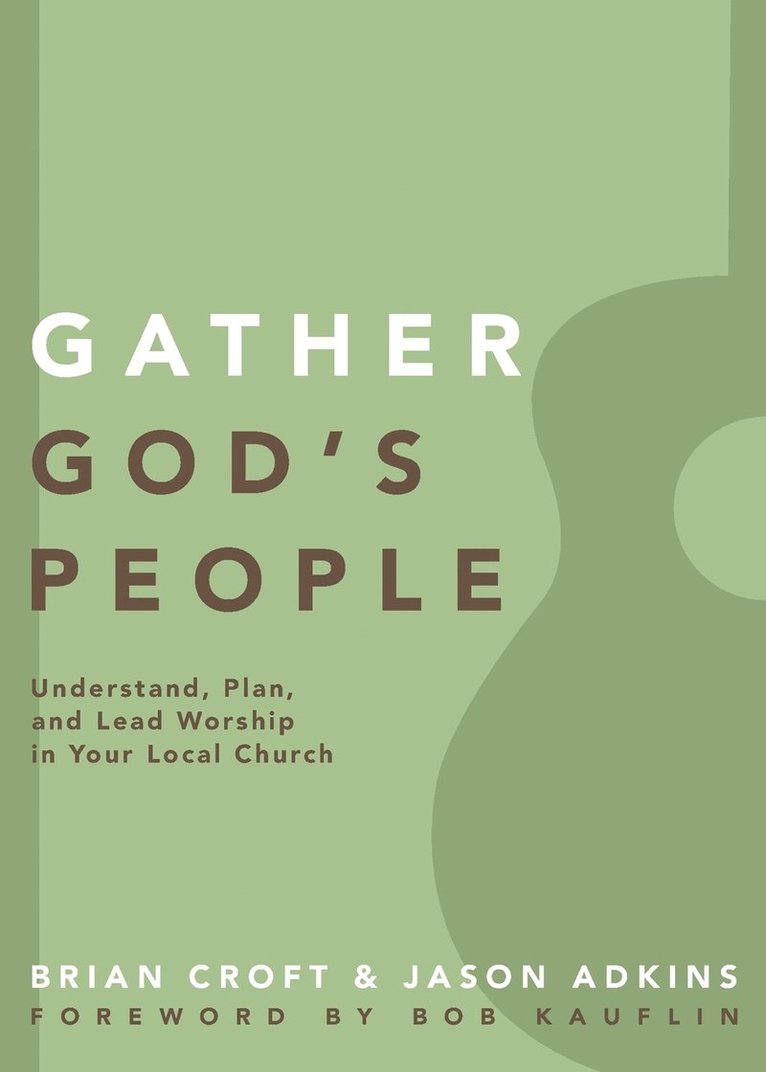 Gather God's People 1