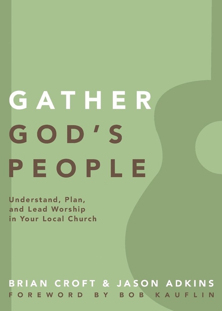 Gather God's People