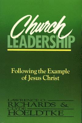 Church Leadership 1