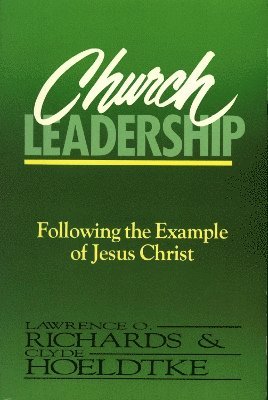 Church Leadership 1