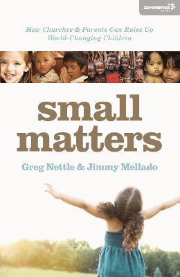 Small Matters 1