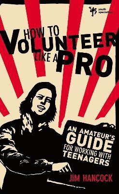 Zondervan Publishing, Zondervan - How to Volunteer Like a Pro, Häftad