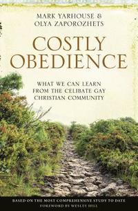 bokomslag Costly Obedience