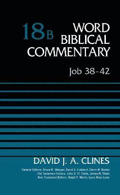 Job 38-42, Volume 18B 1