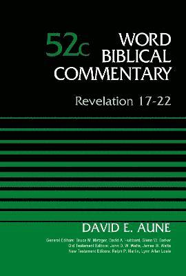 Revelation 17-22, Volume 52C 1