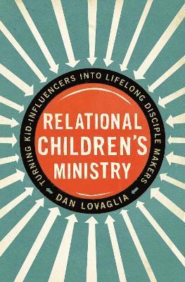 Relational Children's Ministry 1