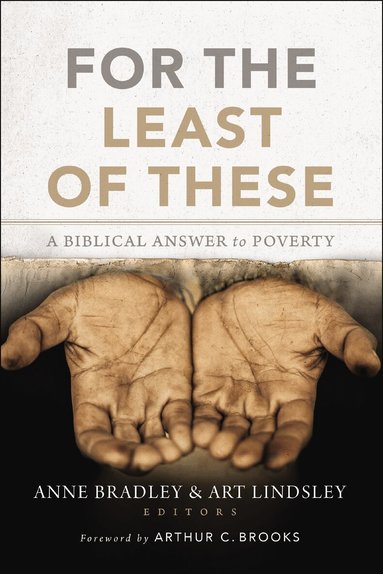 Anne R. Bradley, Arthur W. Lindsley - For the Least of These, Häftad