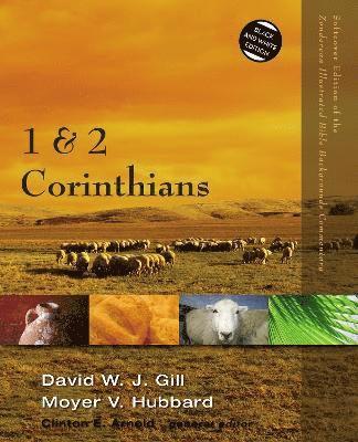 1 and 2 Corinthians