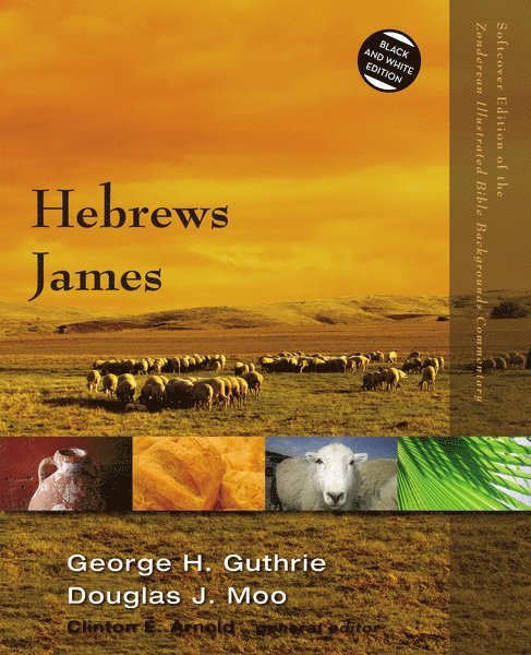 Hebrews, James 1