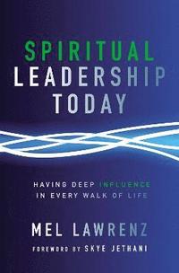 bokomslag Spiritual Leadership Today