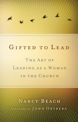 Gifted to Lead