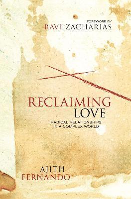 Reclaiming Love 1