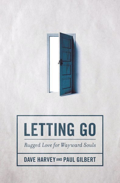 Letting Go 1