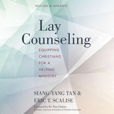 Lay Counseling, Revised and Updated 1
