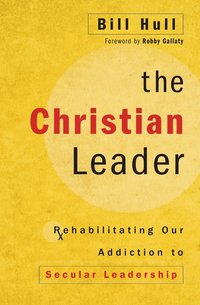 bokomslag The Christian Leader