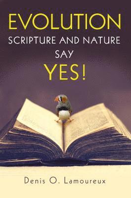 Evolution: Scripture and Nature Say Yes 1