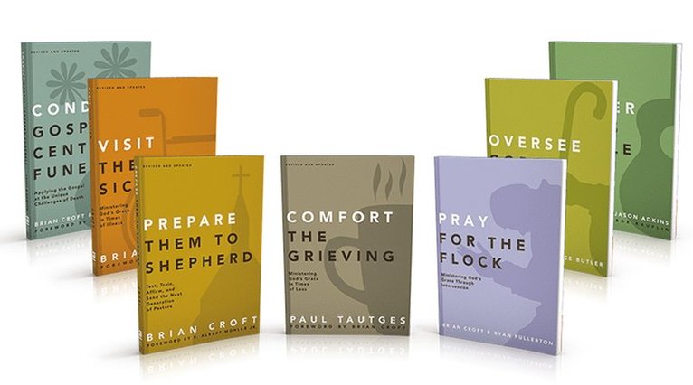 Practical Shepherding Series Complete Set 1