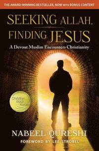 bokomslag Seeking Allah, Finding Jesus