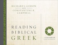 bokomslag Reading Biblical Greek