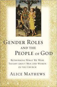 bokomslag Gender Roles and the People of God