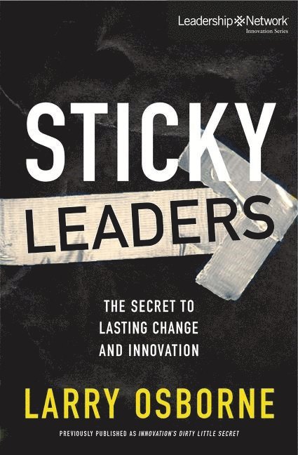 Sticky Leaders 1