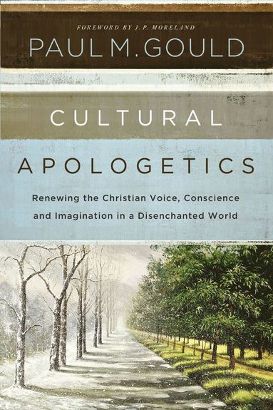 bokomslag Cultural Apologetics