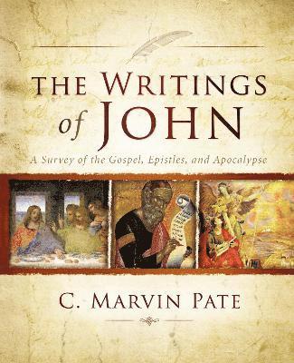 The Writings of John 1