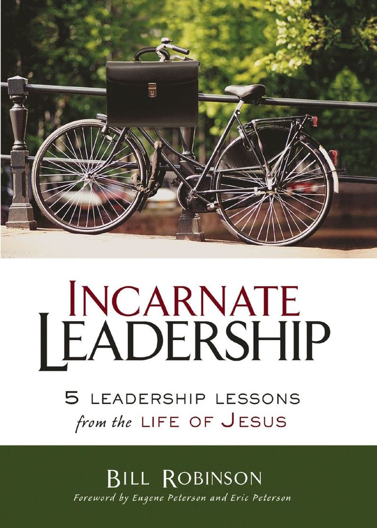 Incarnate Leadership