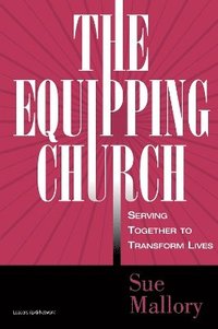 bokomslag Equipping Church