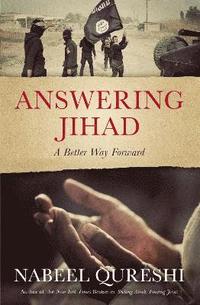 bokomslag Answering Jihad