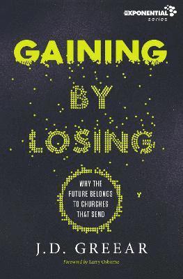 Gaining By Losing 1