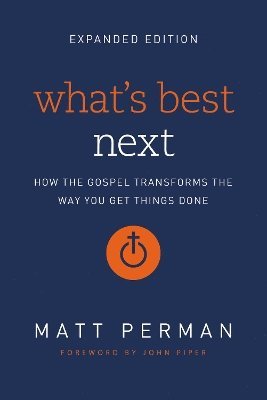 What's Best Next 1