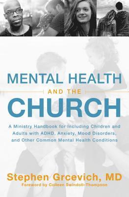 Mental Health and the Church 1